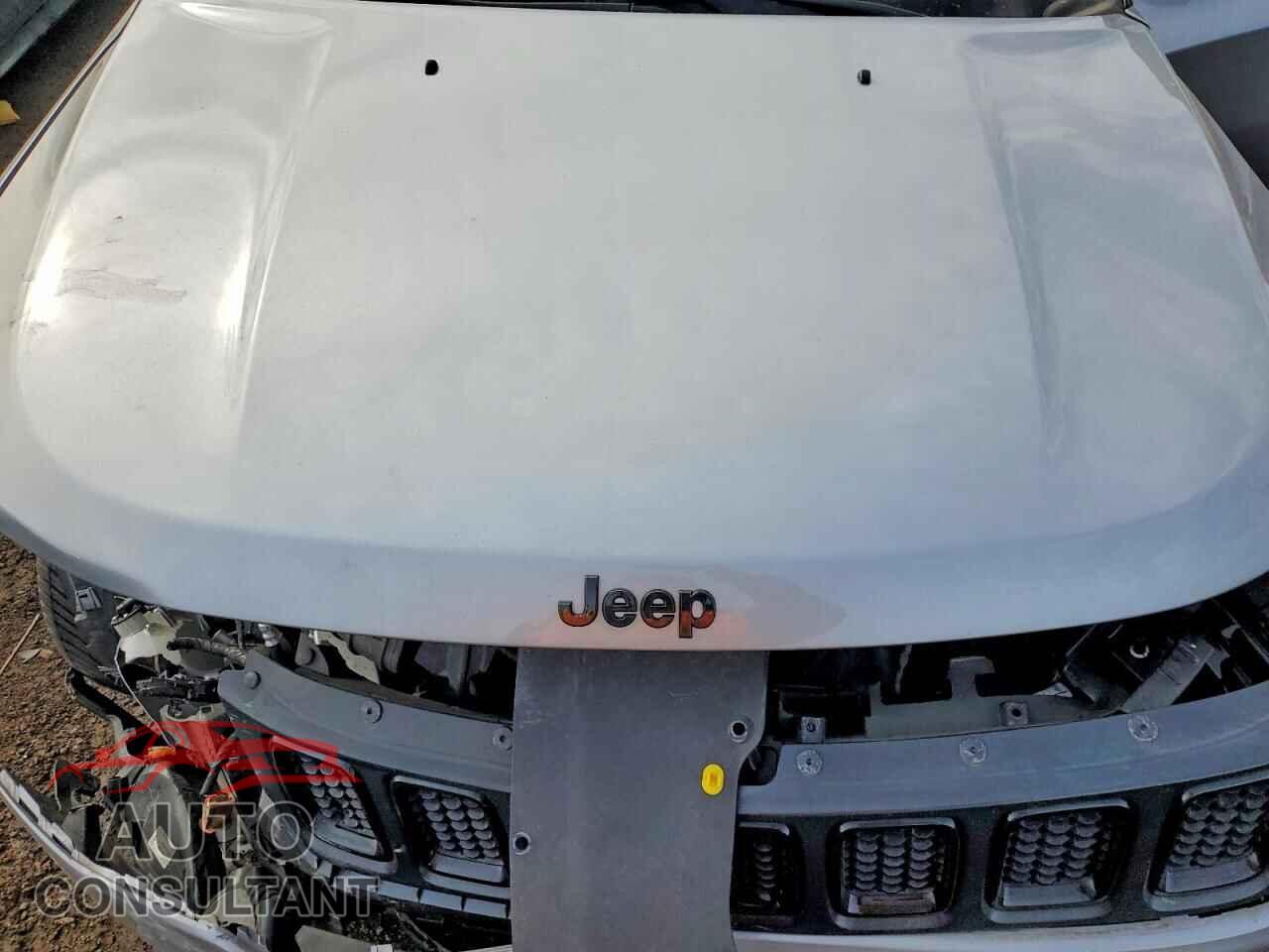 JEEP COMPASS 2021 - 3C4NJDBB3MT567028