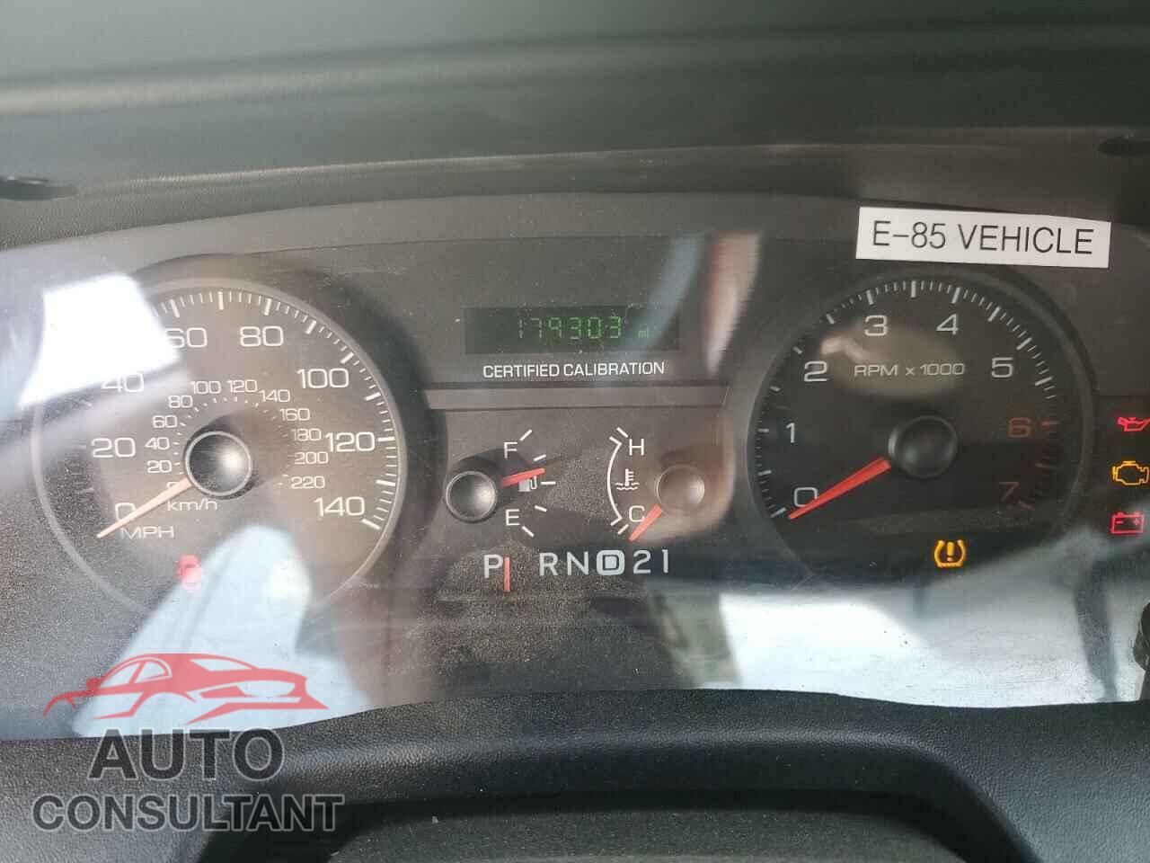 FORD CROWN VIC 2011 - 2FABP7BV6BX122278