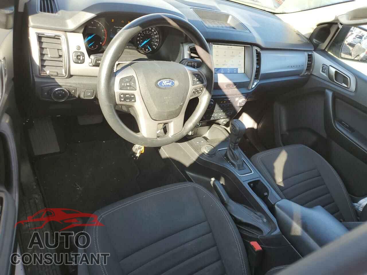 FORD RANGER 2023 - 1FTER4FH4PLE22913