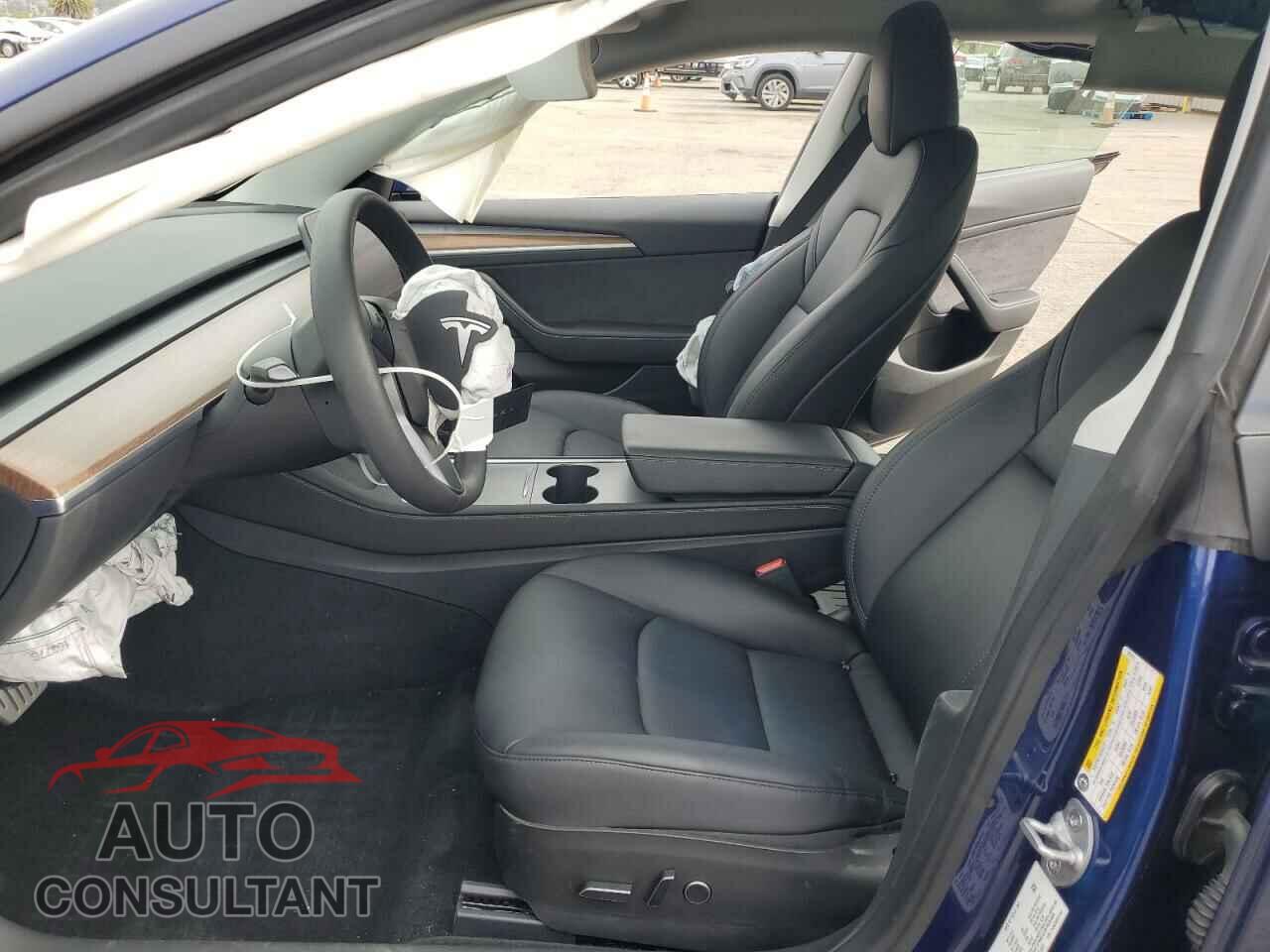 TESLA MODEL 3 2023 - 5YJ3E1ECXPF551071