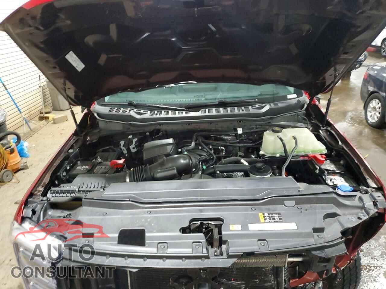 FORD F350 2026 - 1FT8W3BN7TEC17399