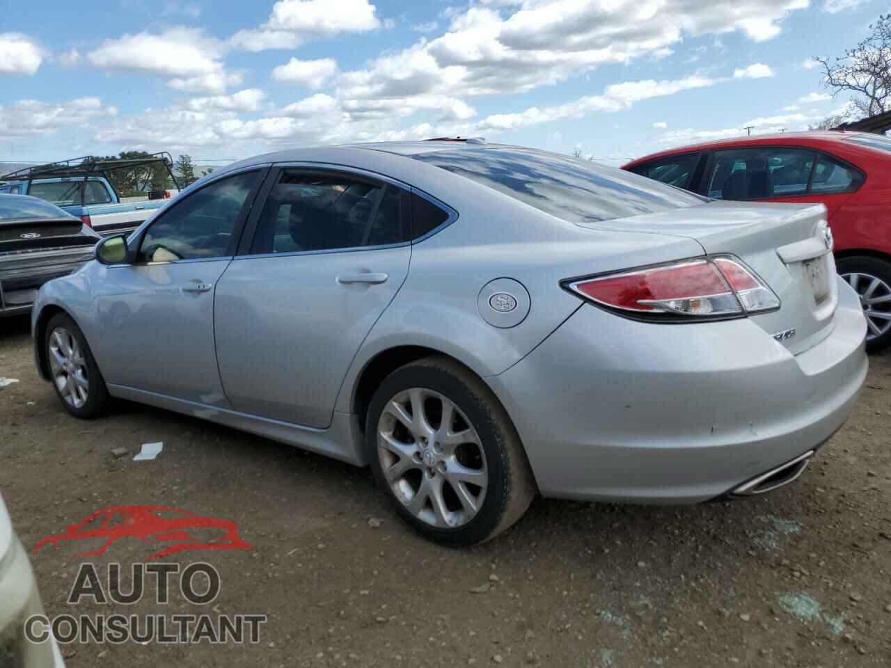 MAZDA 6 2009 - 1YVHP82B795M22272