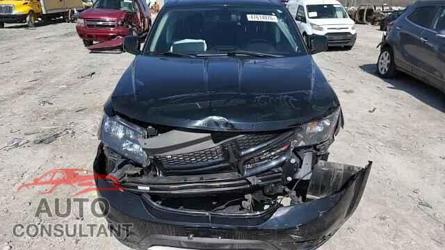 DODGE JOURNEY 2019 - 3C4PDCBB5KT707863