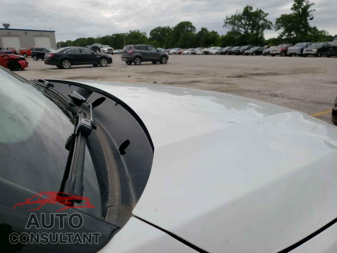 CHEVROLET TRAILBLZR 2021 - KL79MMS25MB181590