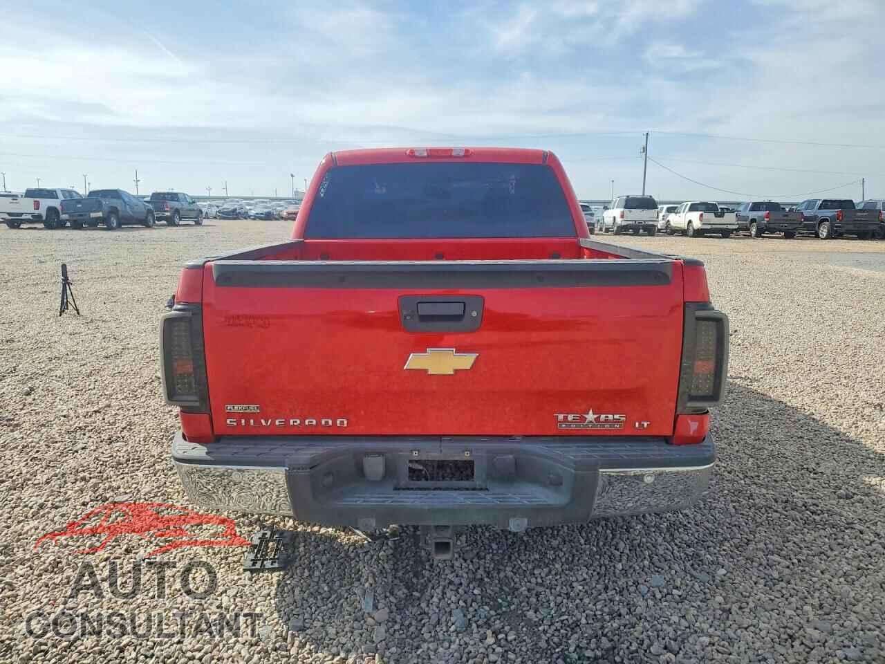 CHEVROLET SILVERADO 2011 - 3GCPCSE08BG324662