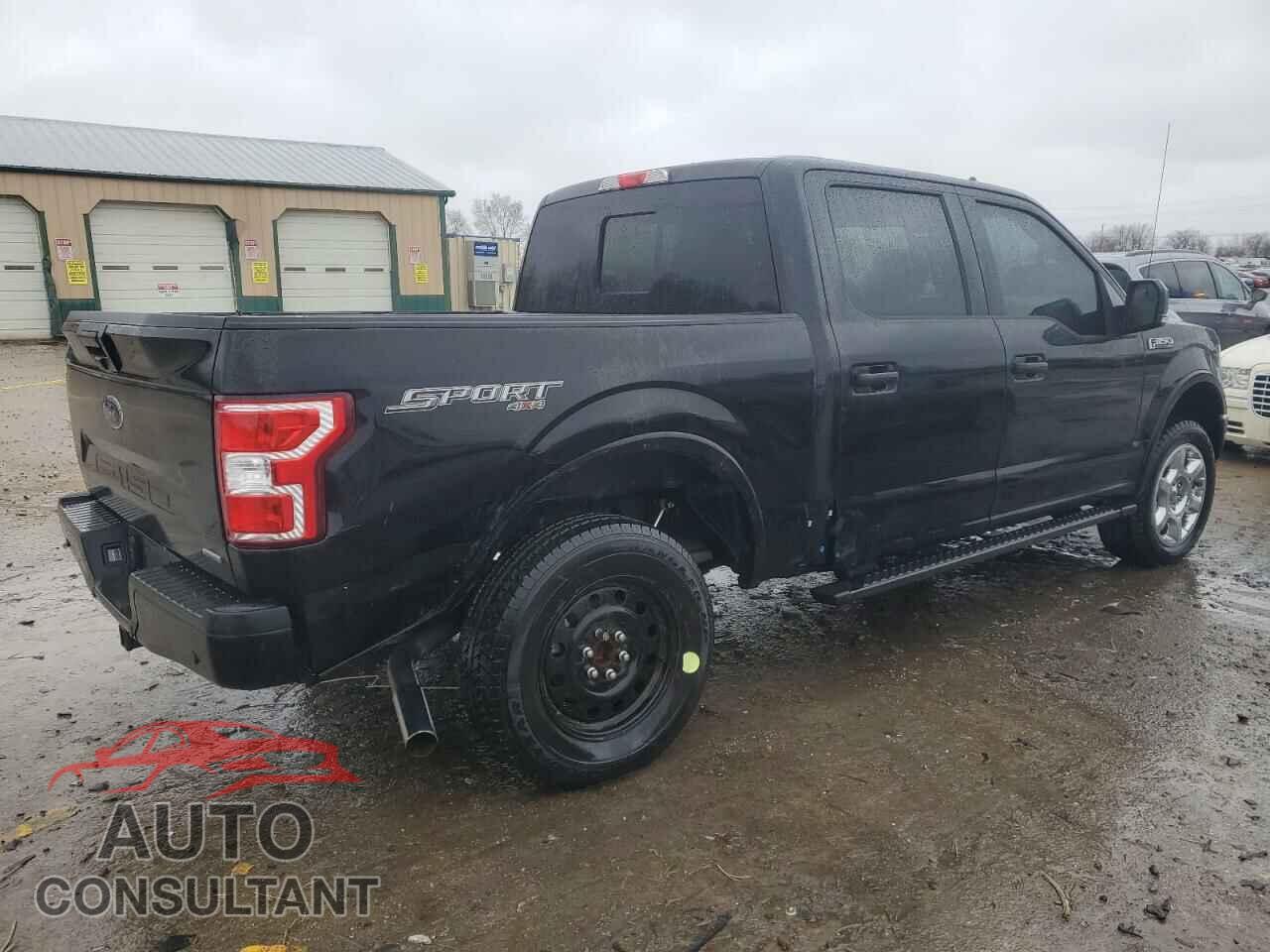 FORD F-150 2020 - 1FTEW1EP4LFB86319