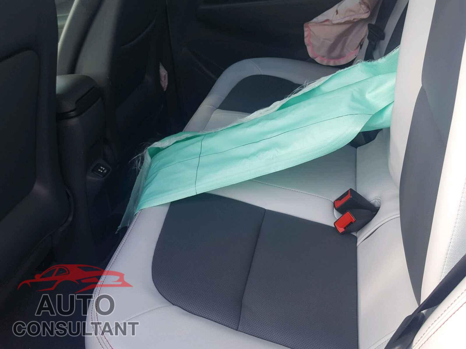 CHEVROLET BOLT 2017 - 1G1FX6S00H4162603
