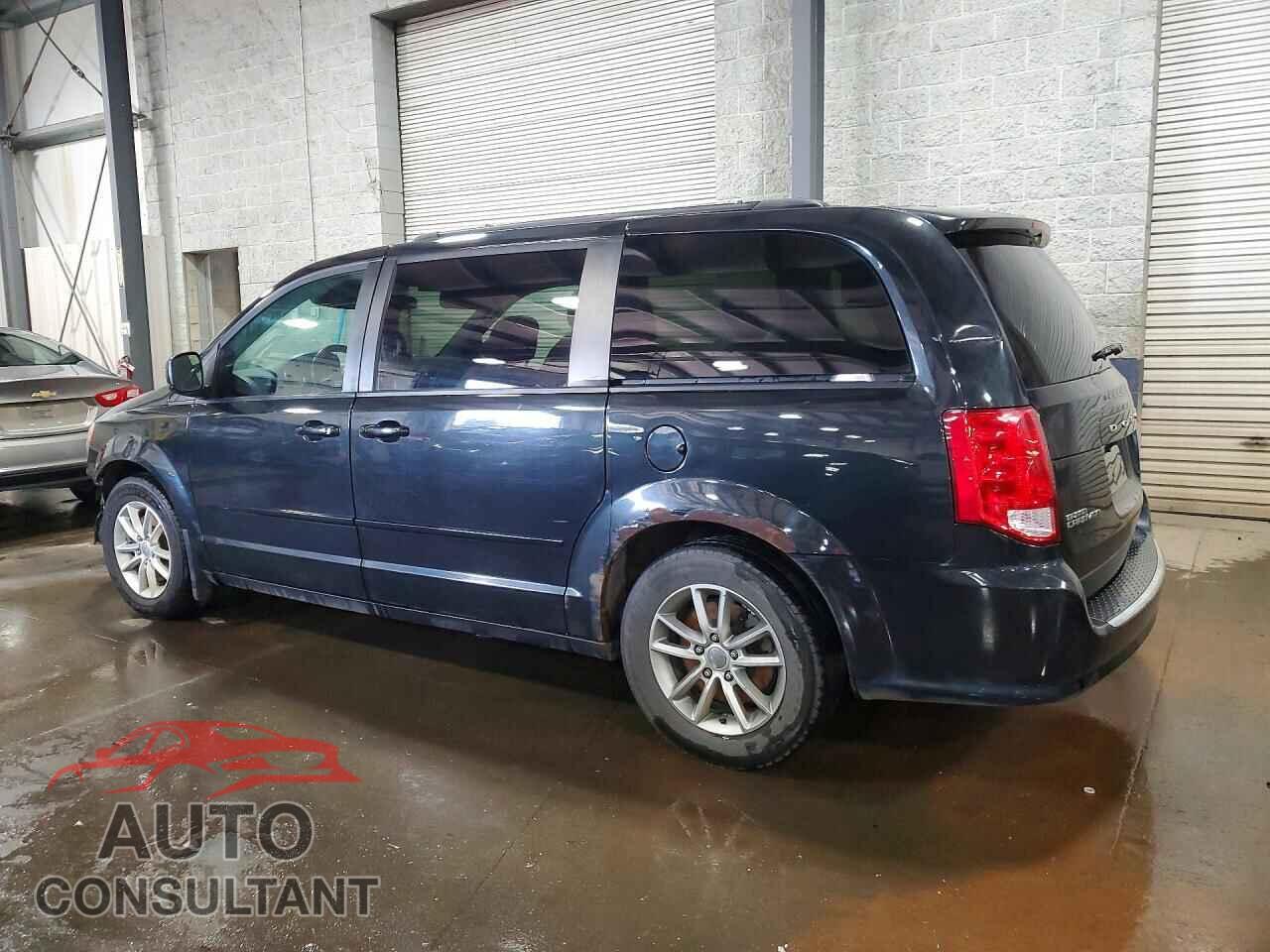 DODGE CARAVAN 2014 - 2C4RDGEG3ER230607