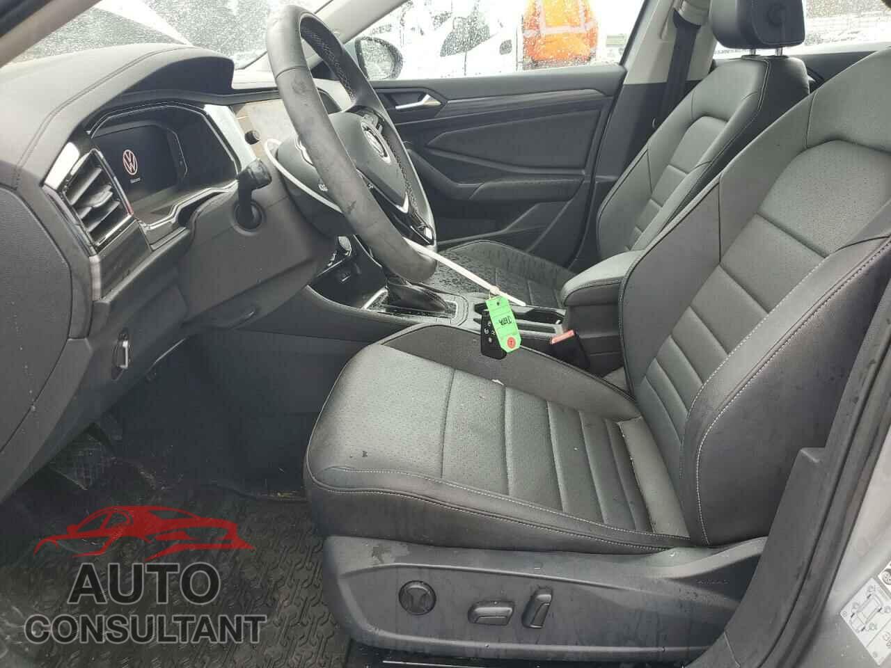 VOLKSWAGEN JETTA 2021 - 3VWE57BU2MM019908
