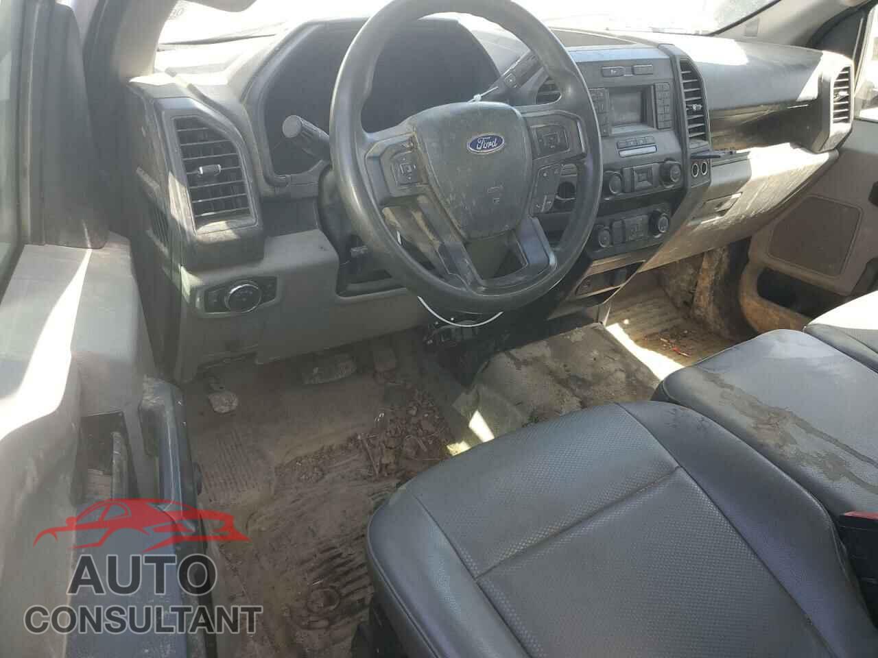 FORD F350 2022 - 1FTRF3A61NED49897