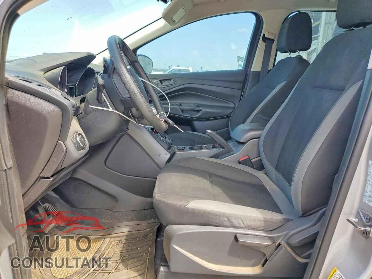 FORD ESCAPE 2014 - 1FMCU0F71EUD72111