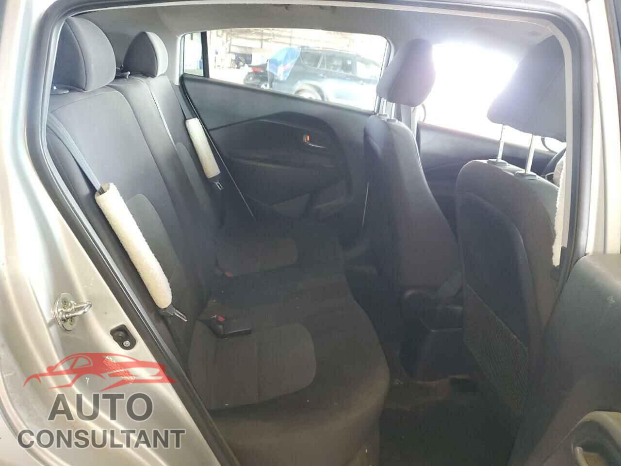 KIA RIO 2016 - KNADM4A32G6638406