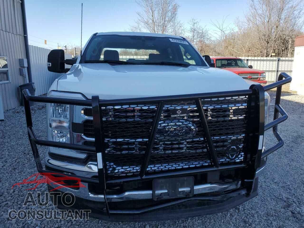 FORD F250 2023 - 1FT7W2BTXPEC42386