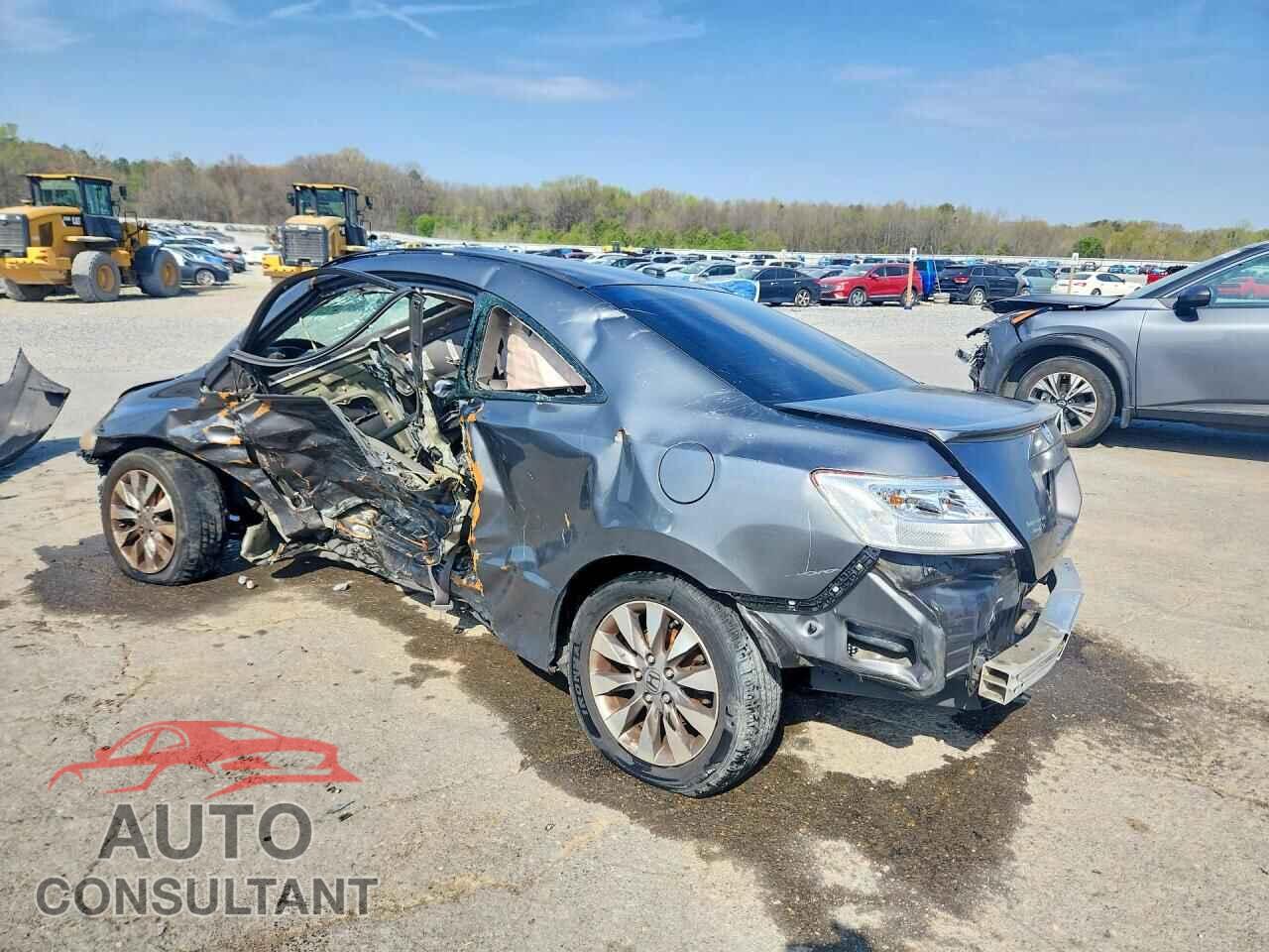 HONDA CIVIC 2009 - 2HGFG12849H521392