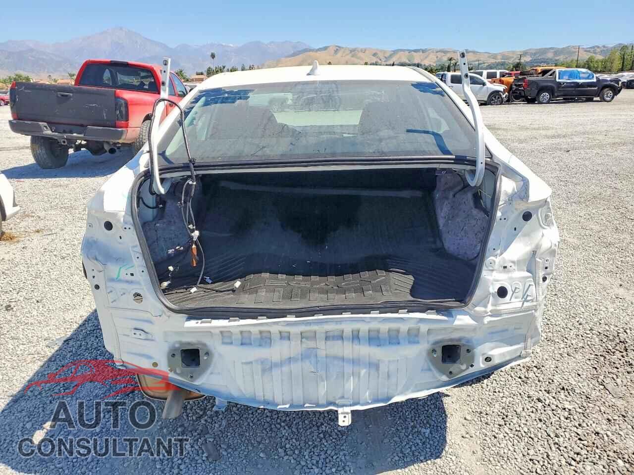 SUBARU LEGACY 2025 - 4S3BWAD66S3027992