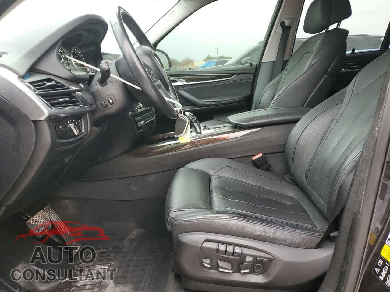 BMW X5 2016 - 5UXKR0C5XG0P31470