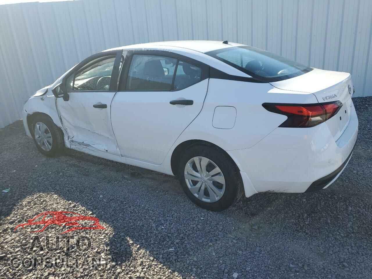 NISSAN VERSA 2024 - 3N1CN8DV5RL914122