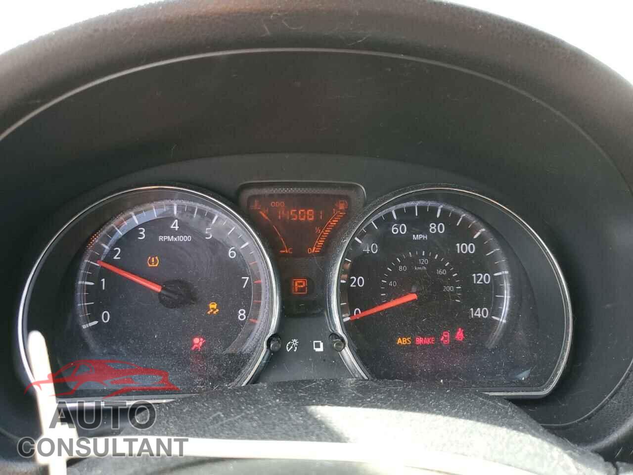 NISSAN VERSA 2012 - 3N1CN7AP3CL859936