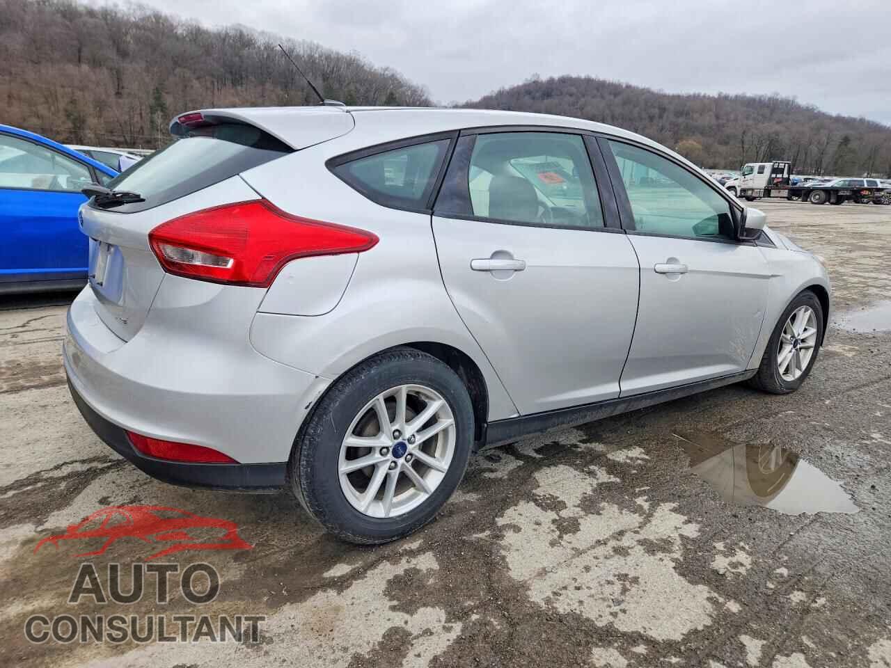 FORD FOCUS 2016 - 1FADP3K28GL289799
