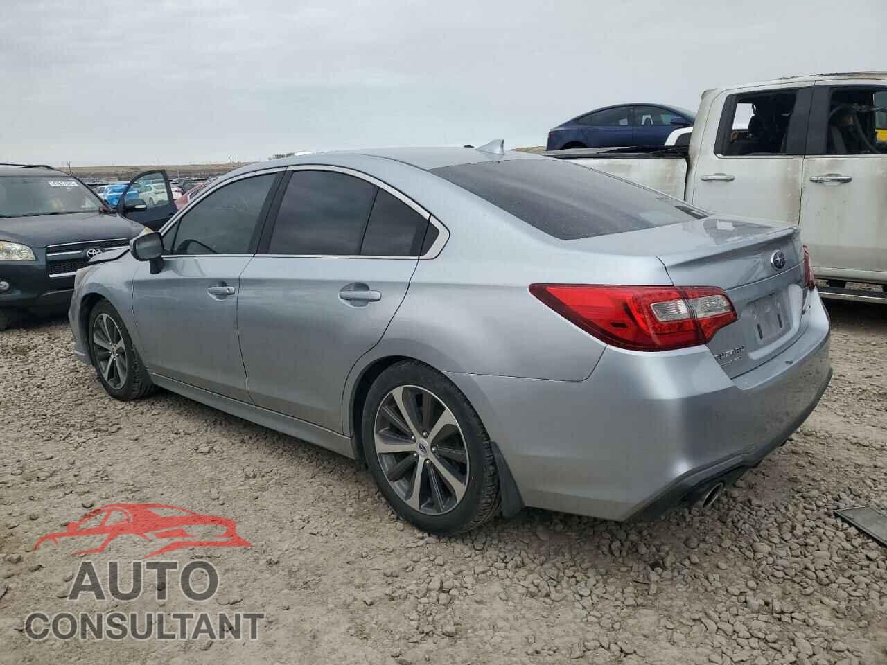 SUBARU LEGACY 2019 - 4S3BNAN66K3003628