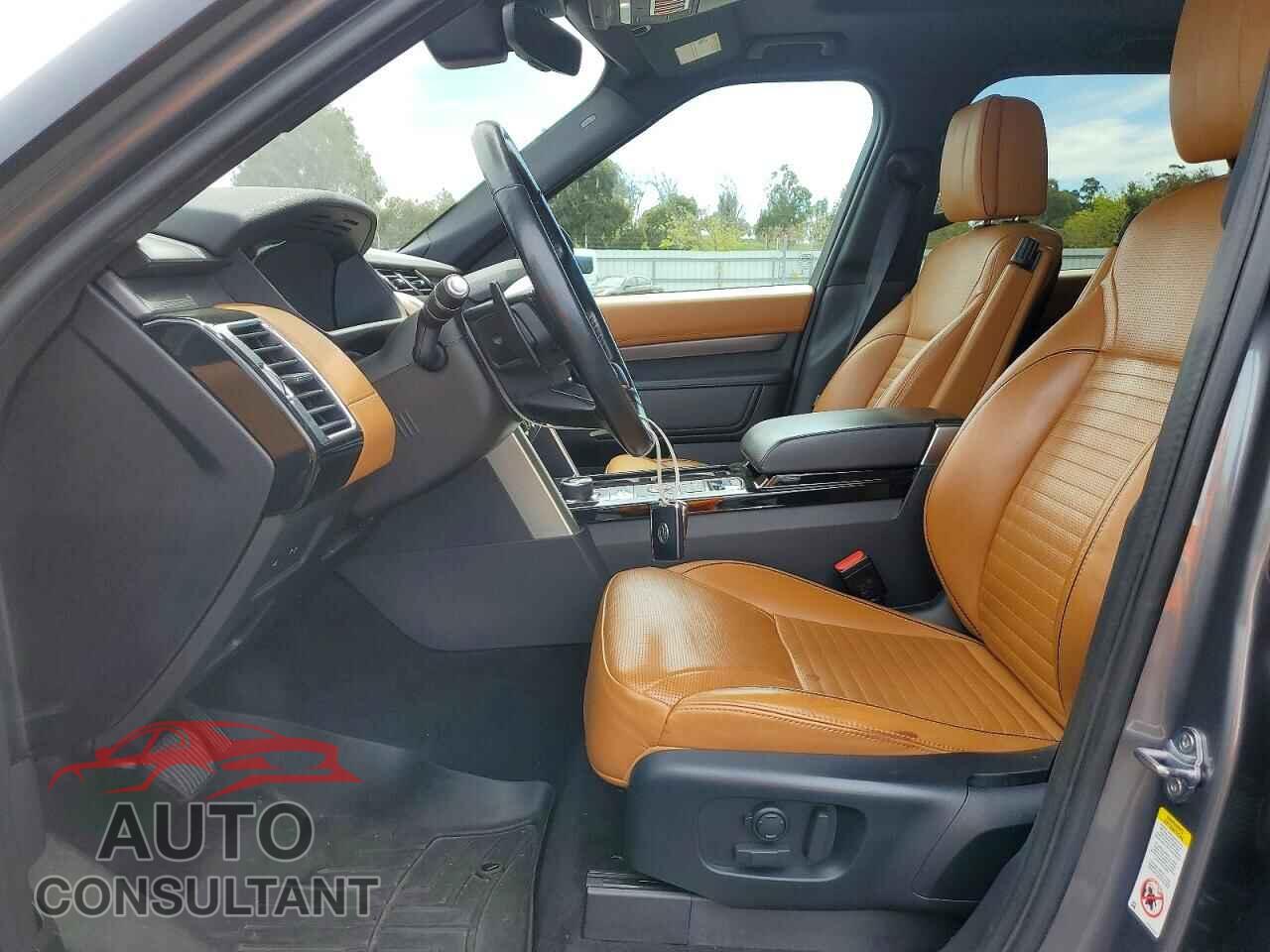 LAND ROVER DISCOVERY 2018 - SALRT2RV6JA064024