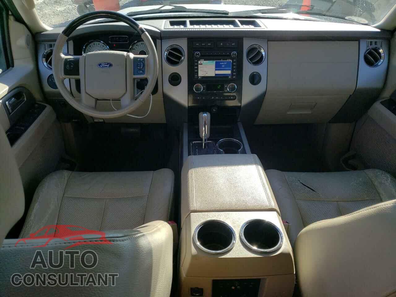 FORD EXPEDITION 2012 - 1FMJU1K53CEF14872