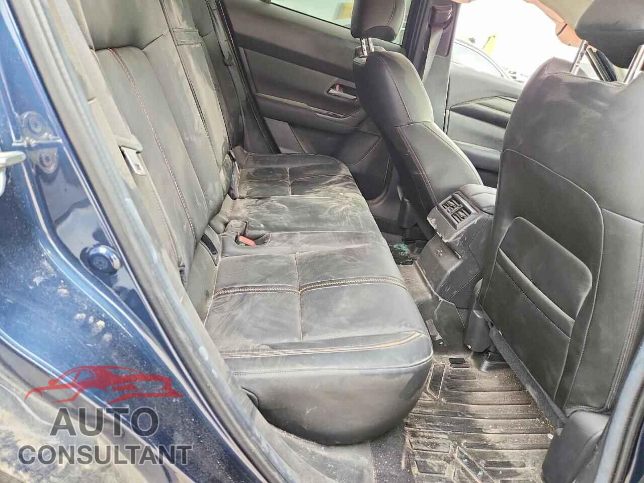 MAZDA CX-50 2024 - 7MMVABXY6RN173953