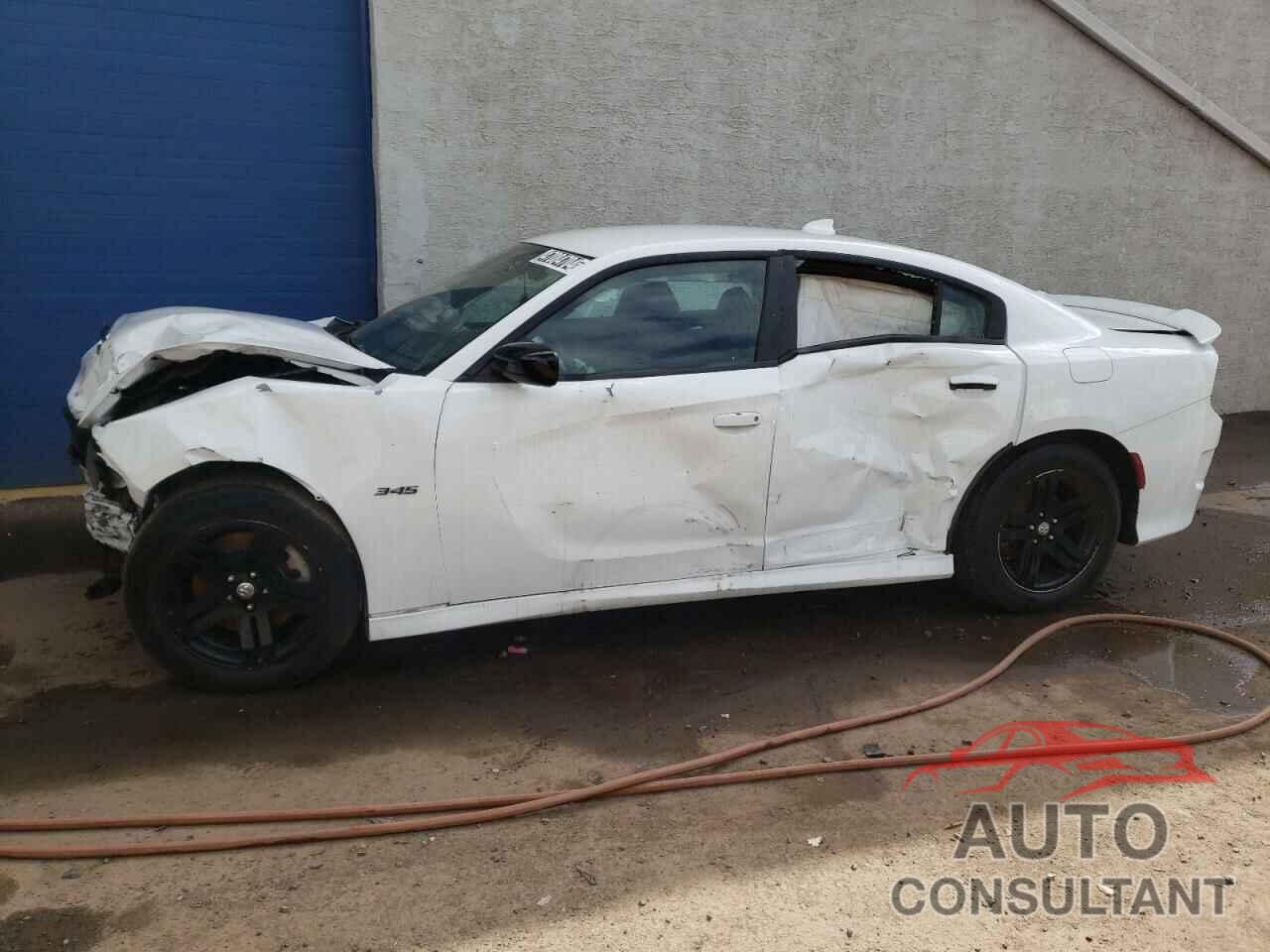 DODGE CHARGER 2023 - 2C3CDXCT2PH543828