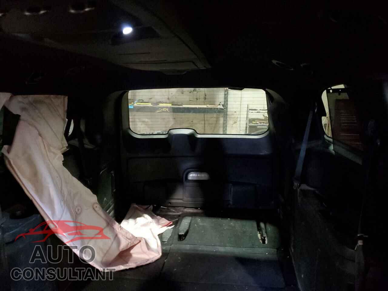 DODGE CARAVAN 2013 - 2C4RDGEG3DR568488