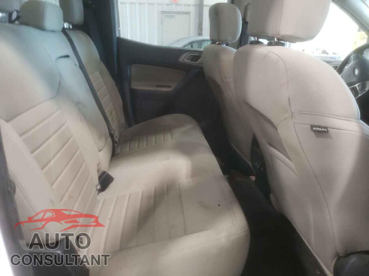 FORD RANGER 2020 - 1FTER4FH7LLA46900