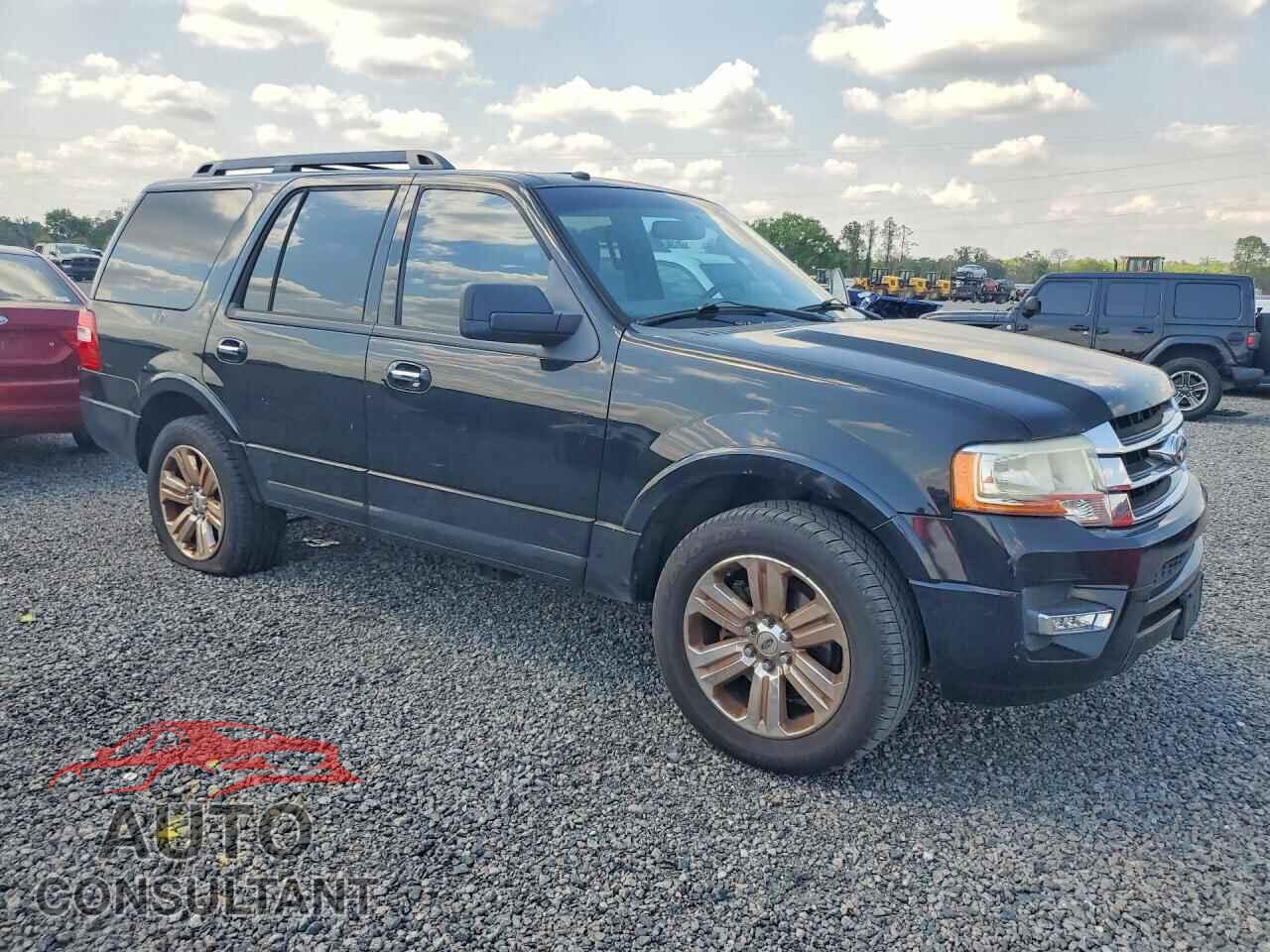 FORD EXPEDITION 2017 - 1FMJU1HT6HEA10863