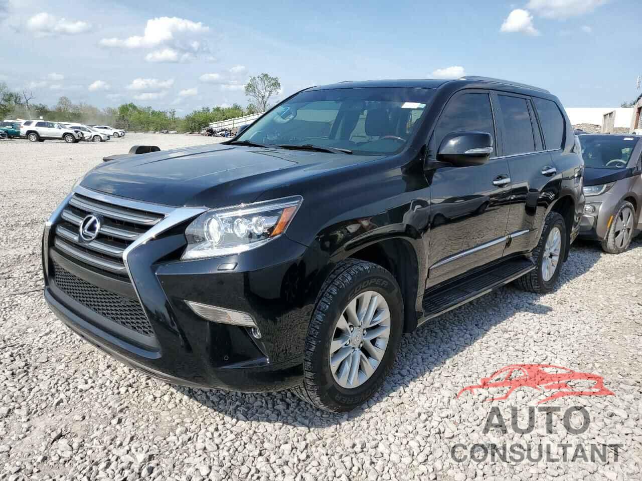 LEXUS GX 2016 - JTJBM7FX4G5131131