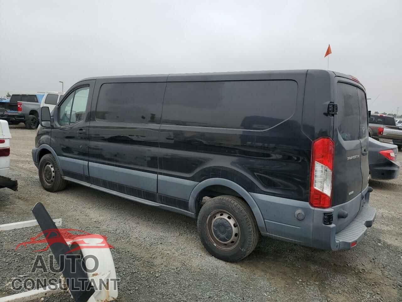 FORD TRANSIT 2015 - 1FTBW2YG4FKB09305