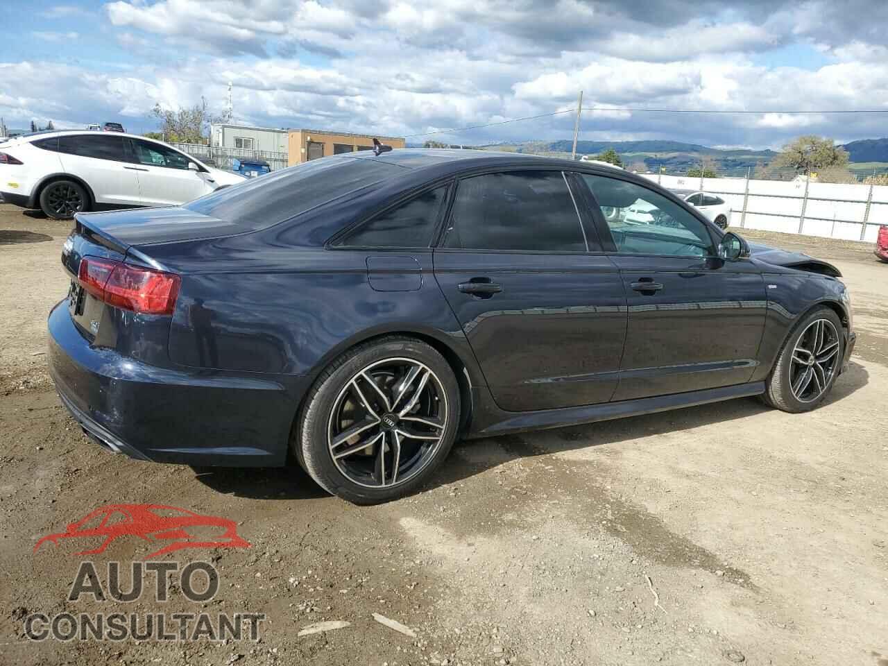 AUDI A6 2016 - WAUFFAFCXGN185930