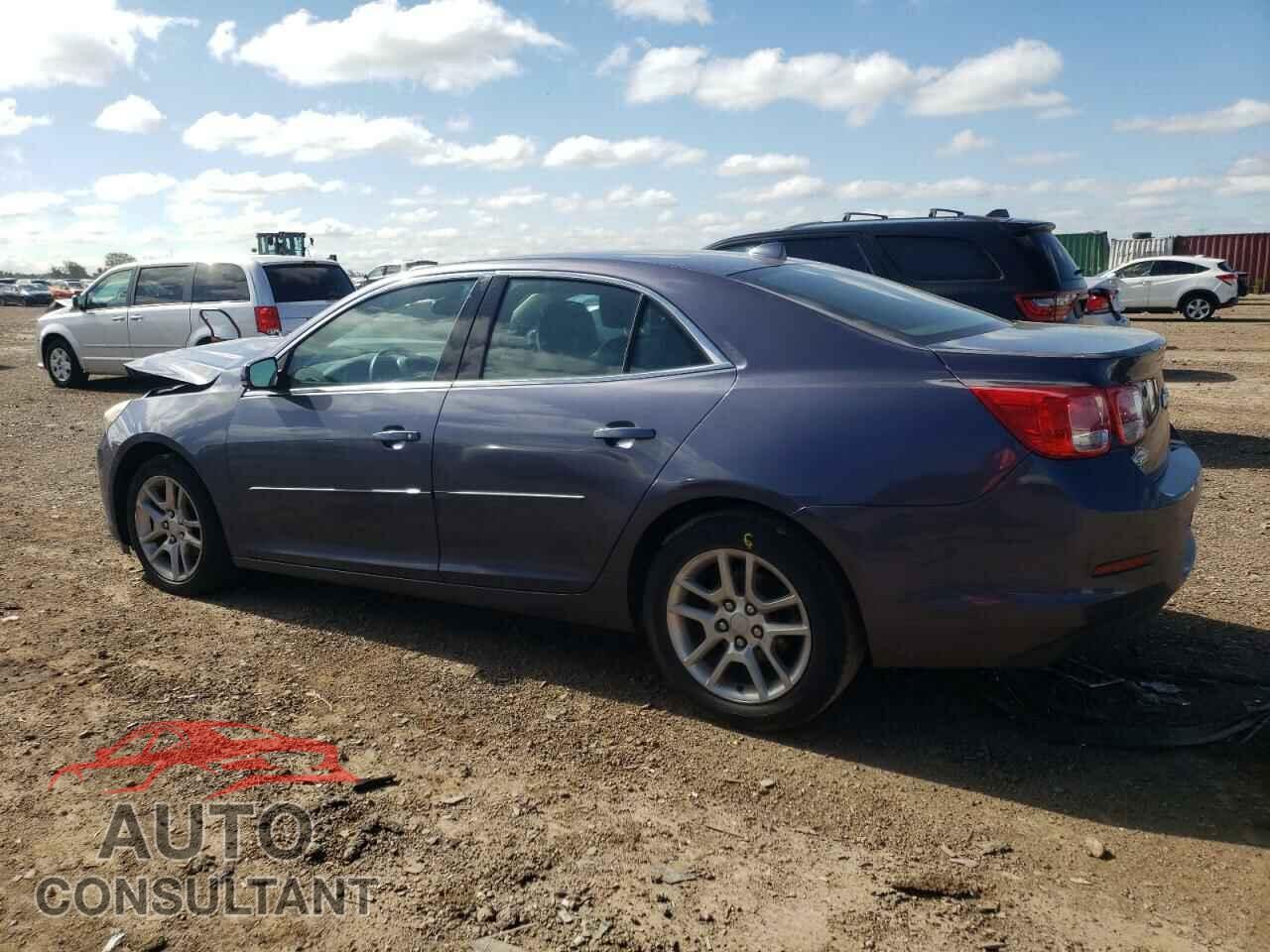 CHEVROLET MALIBU 2014 - 1G11C5SL6EF210857