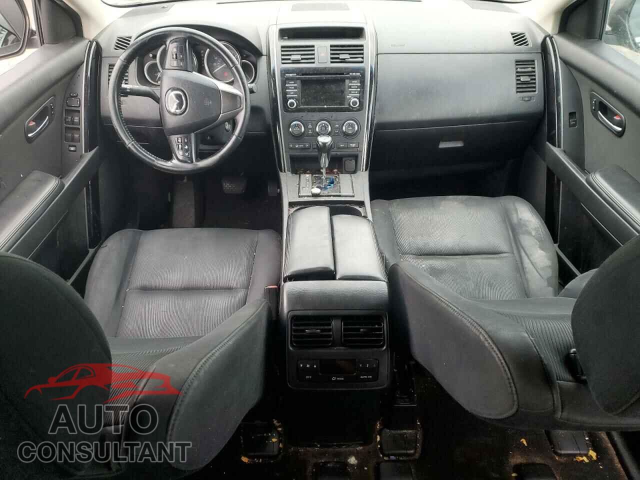 MAZDA CX-9 2015 - JM3TB3BV0F0457652