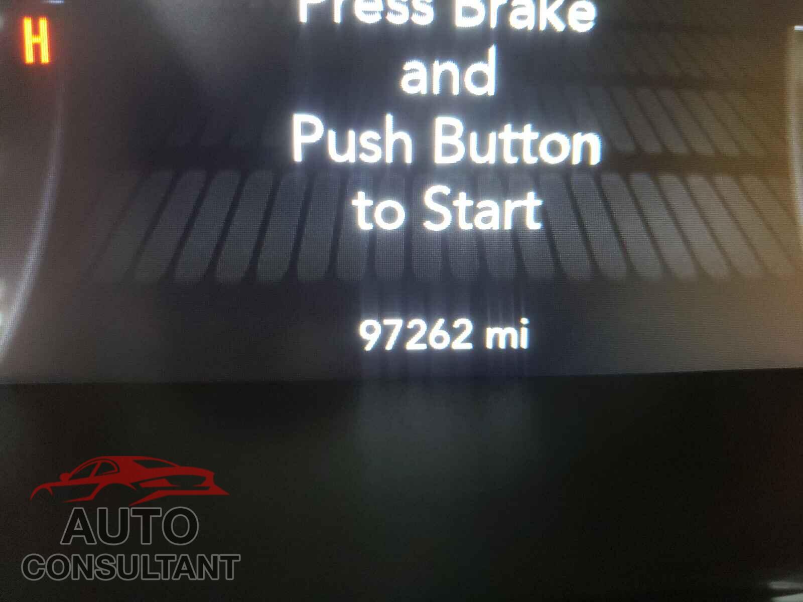 DODGE CHALLENGER 2016 - 2C3CDZAG2GH158688