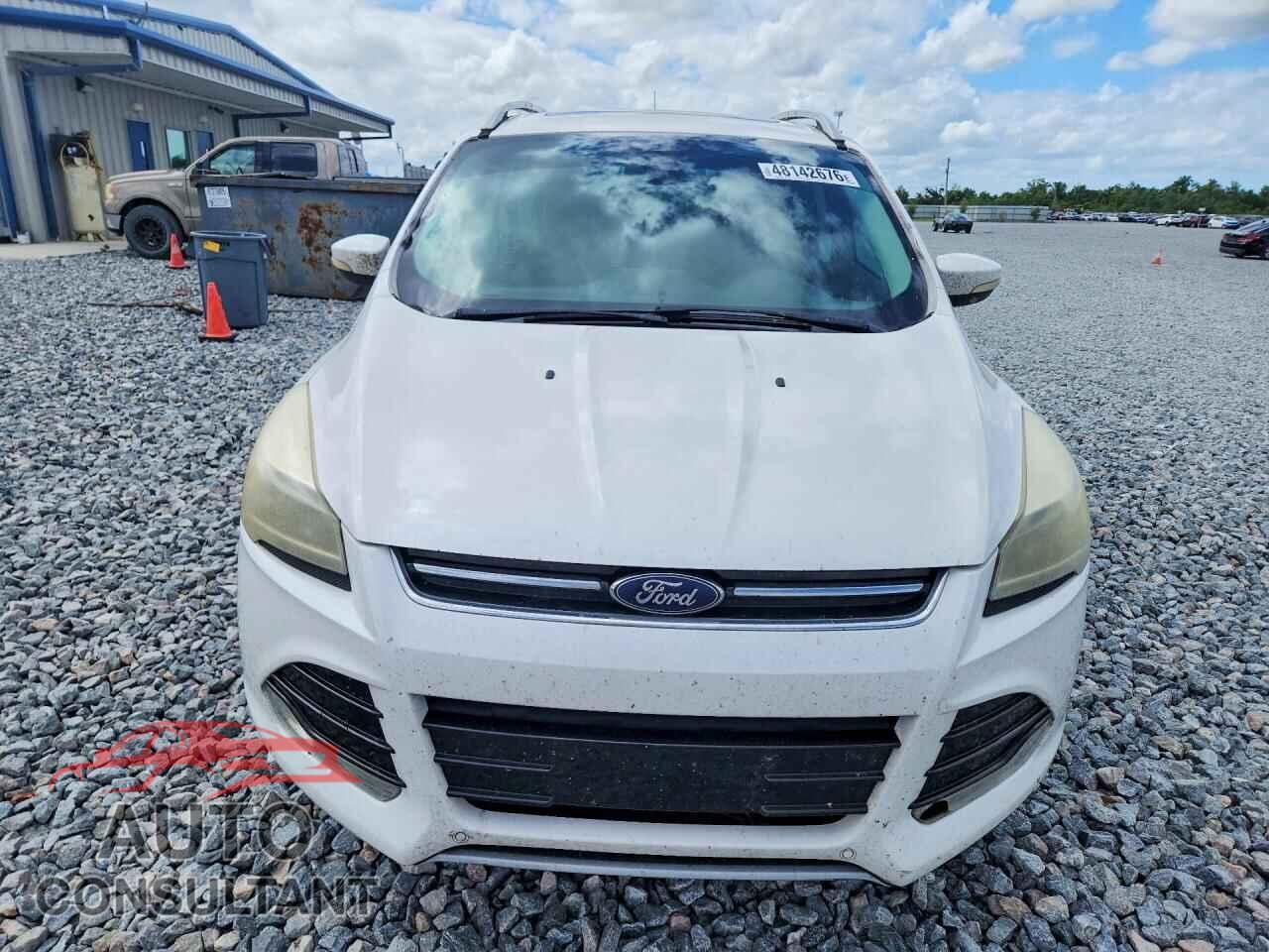 FORD ESCAPE 2014 - 1FMCU0J97EUA67088