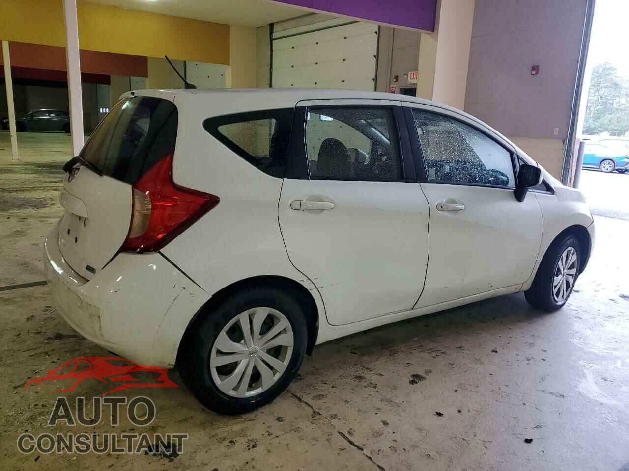 NISSAN VERSA 2016 - 3N1CE2CP5GL401370