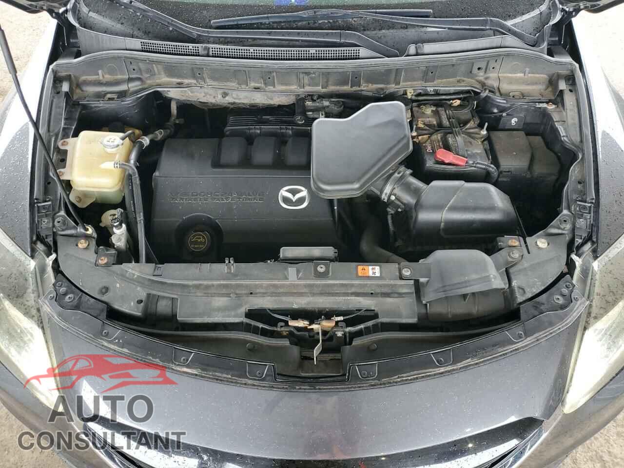 MAZDA CX-9 2013 - JM3TB3DA9D0409283