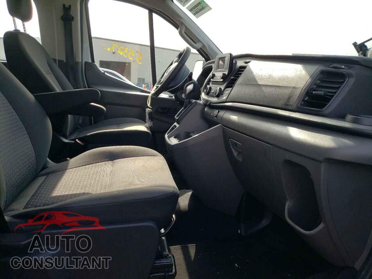 FORD TRANSIT CO 2020 - 1FBAX2Y88LKA24842