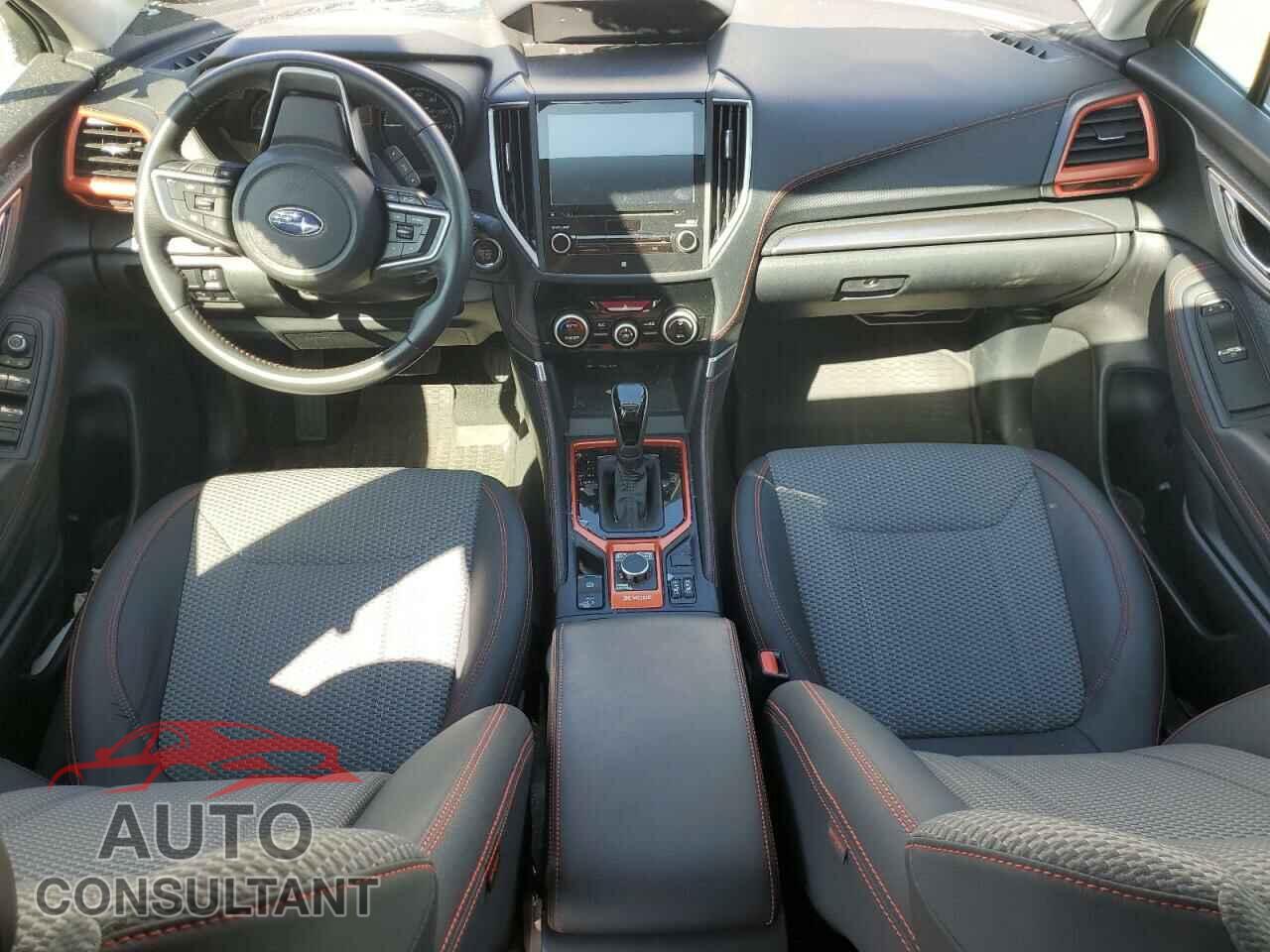 SUBARU FORESTER 2019 - JF2SKAKC1KH445742