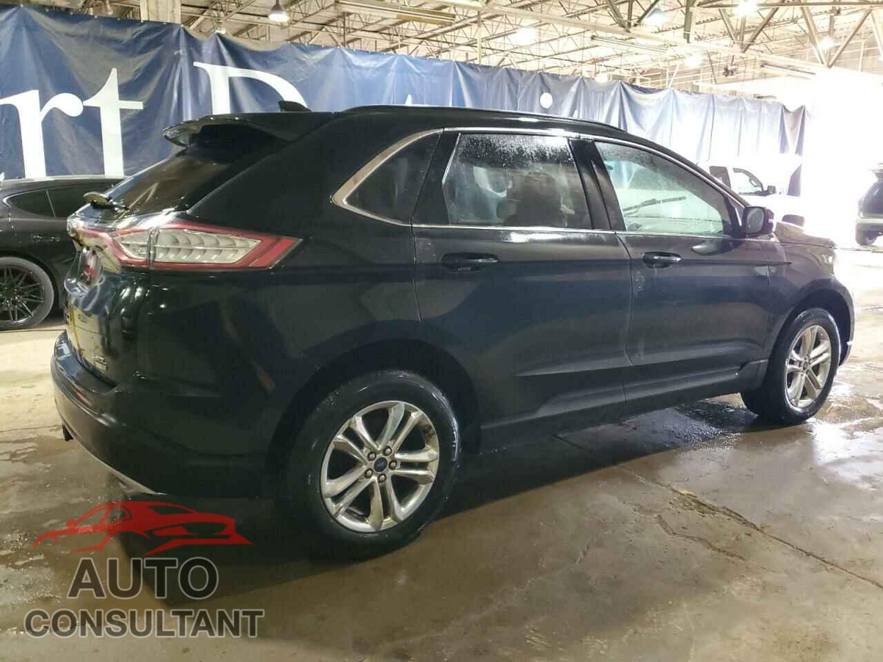 FORD EDGE 2015 - 2FMTK4J90FBC16994