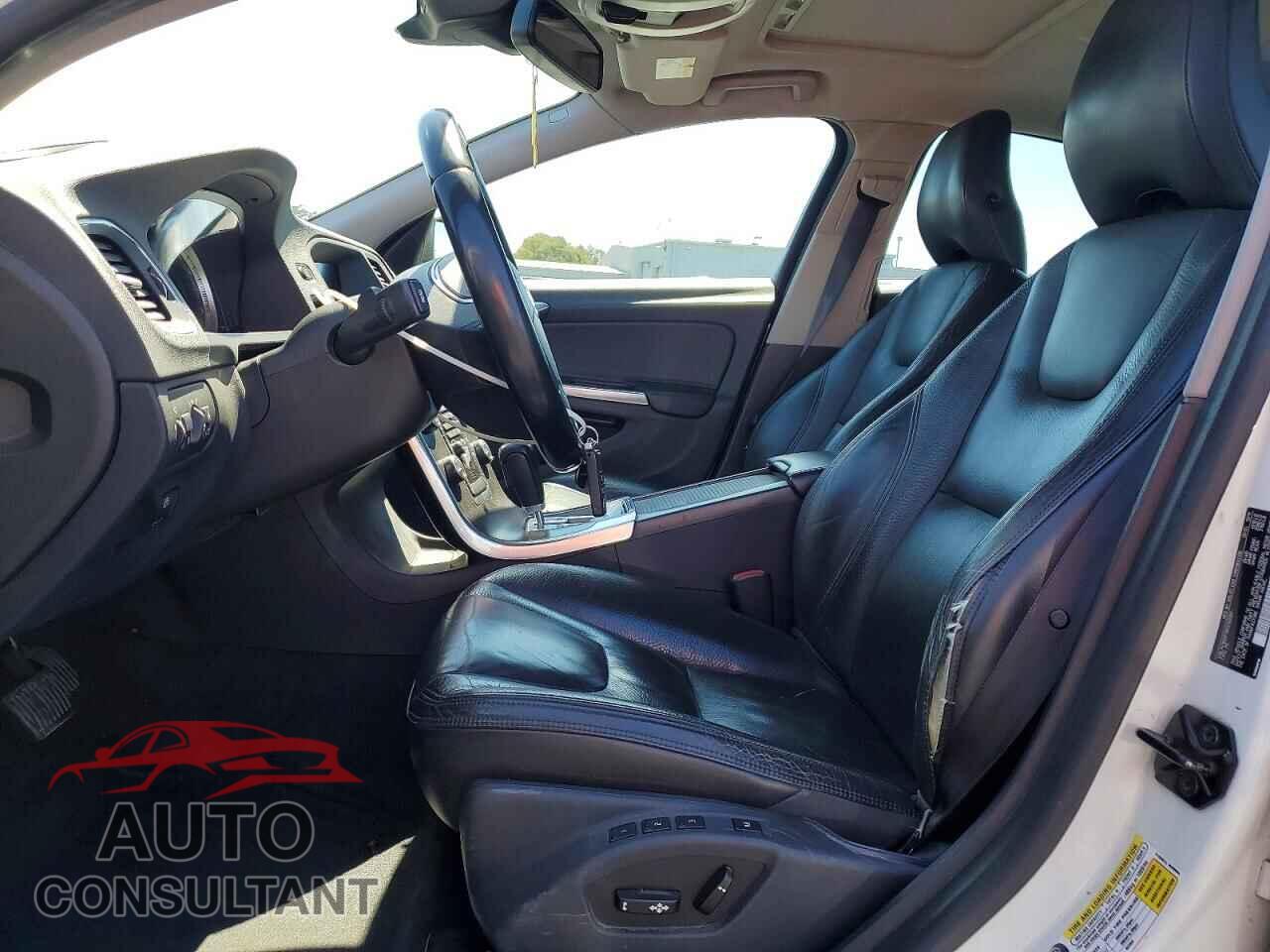 VOLVO S60 2012 - YV1622FS6C2122261