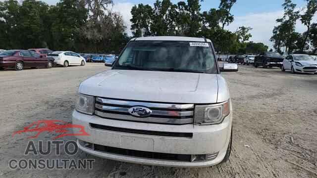 FORD FLEX 2012 - 2FMGK5DC6CBD12803