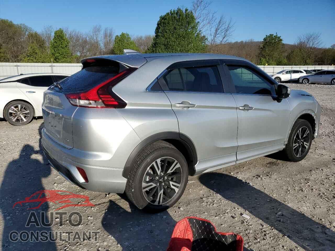 MITSUBISHI ECLIPSE 2023 - JA4ATWAA2PZ054597