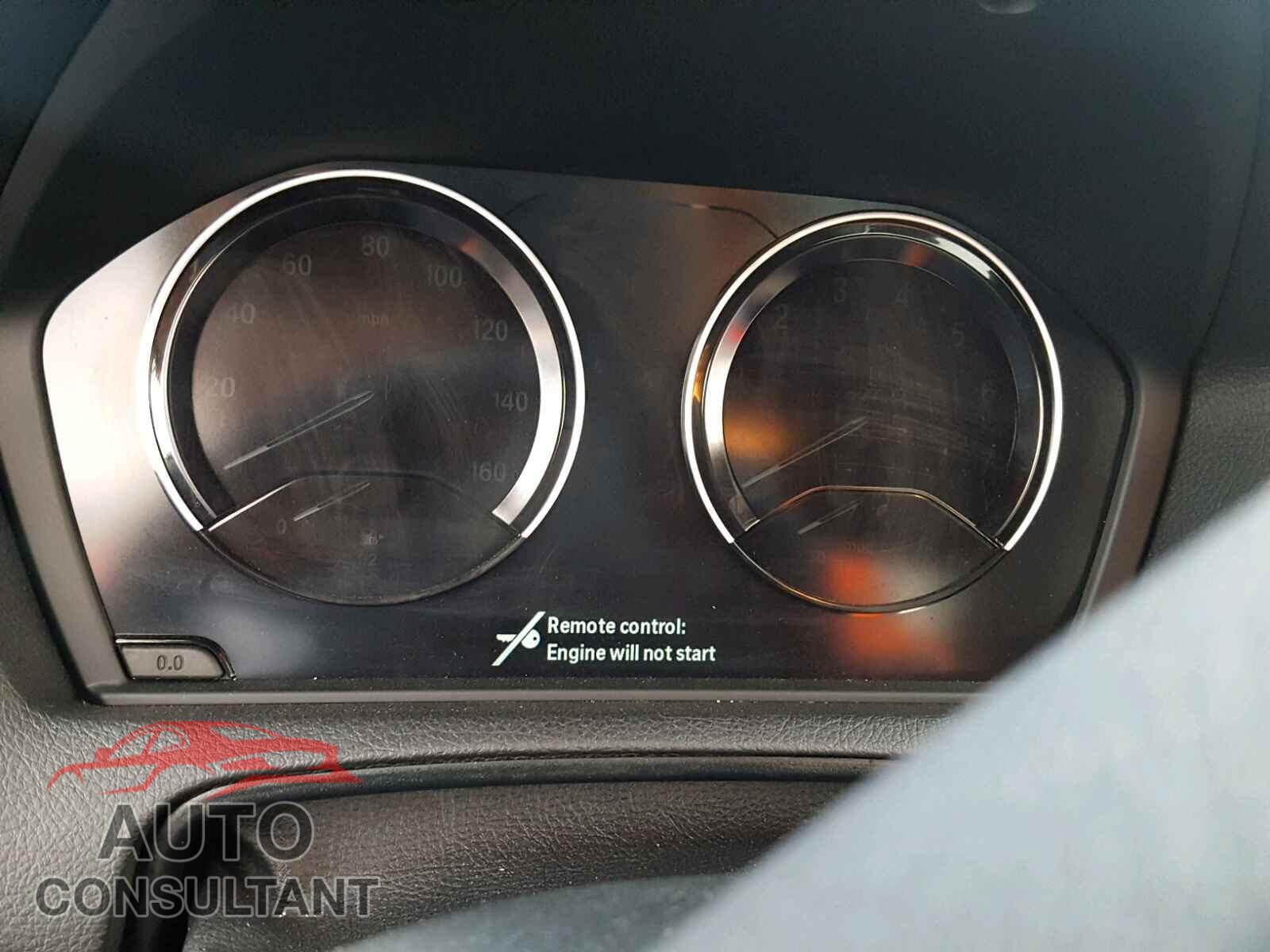 BMW 2 SERIES 2018 - WBA2J1C52JVD09086