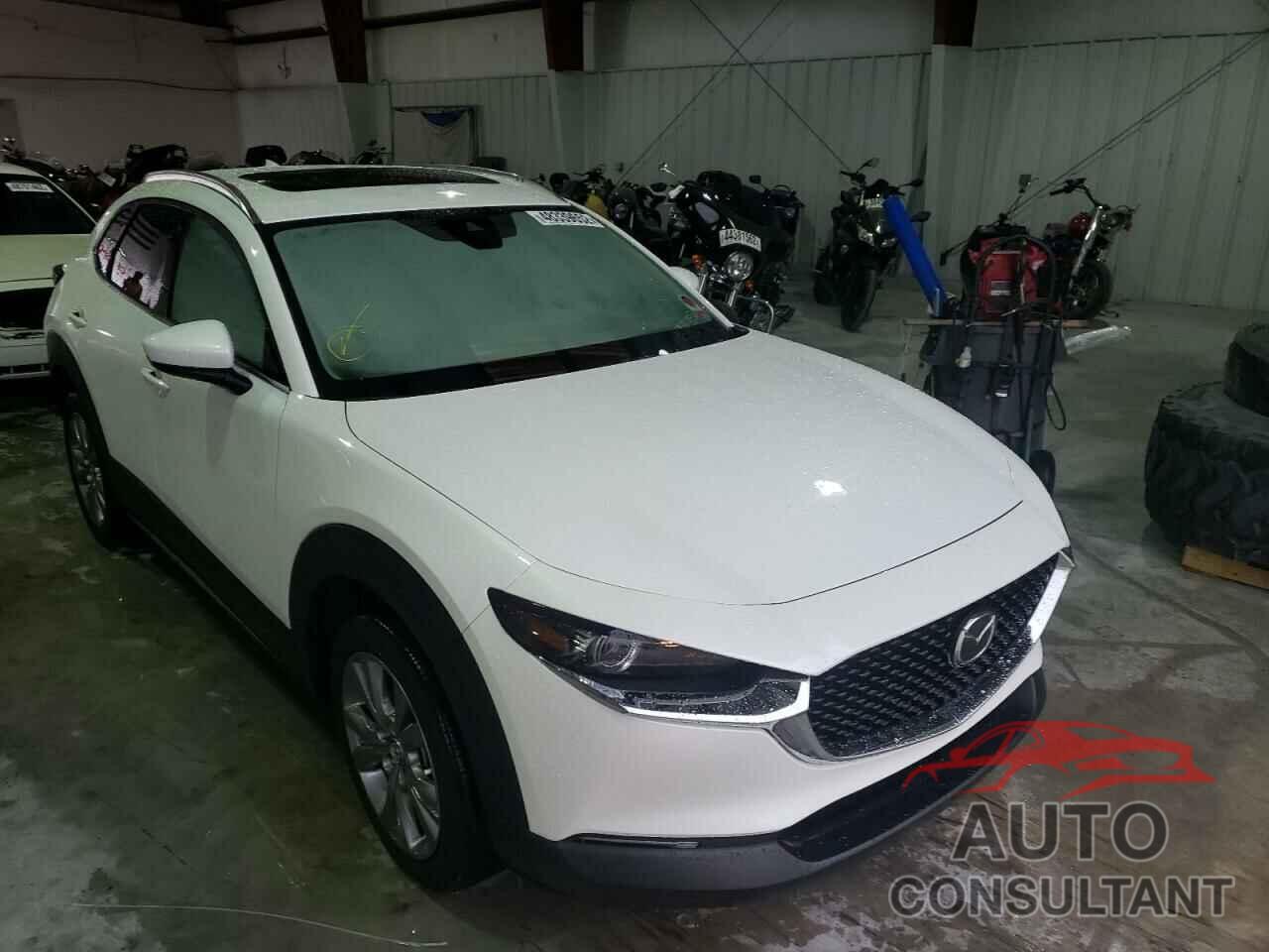 MAZDA CX30 2020 - 3MVDMAEM2LM112483