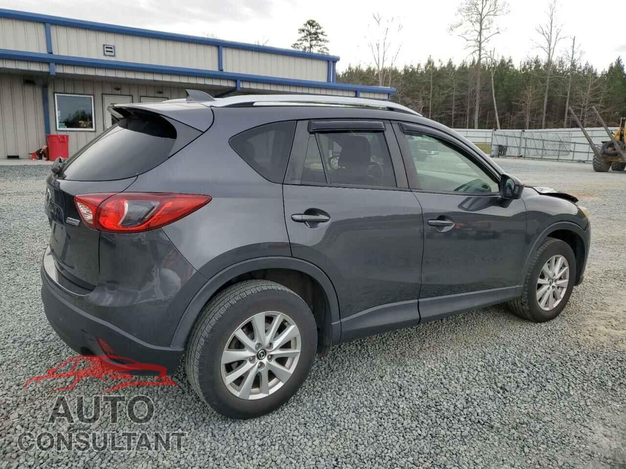MAZDA CX-5 2014 - JM3KE4CY1E0349251