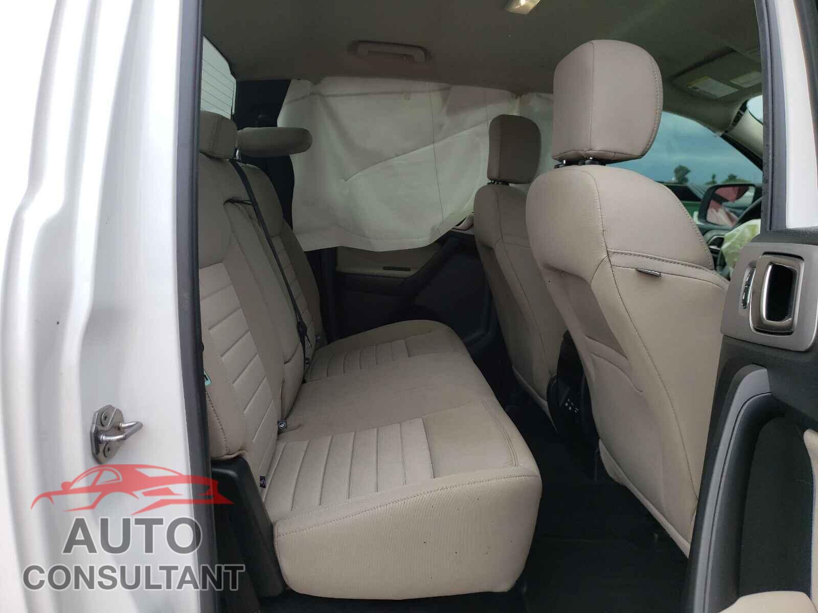 FORD RANGER 2019 - 1FTER4FHXKLB05744